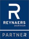 reynaers partner logo